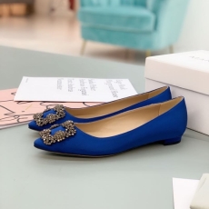 Manolo Blahnik Shoes